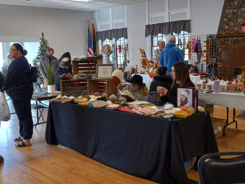 Craft Shows in Lava Hot Springs Idaho