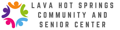 LAVA HOT SPRINGS COMMUNITY & SENIOR CENTER
